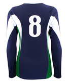 Attack Jersey