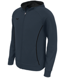 Elite Fleece ZipUp Hoodie