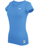 Athletic Fit Women's Performance T