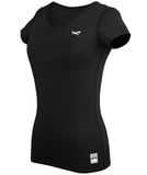 Athletic Fit Women's Performance T