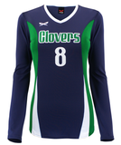 Attack Jersey