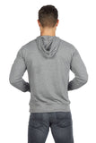 HEATHER GREY
