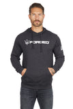 CHARCOAL HEATHER JERSEY