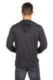 CHARCOAL HEATHER JERSEY
