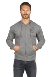 HEATHER GREY JERSEY