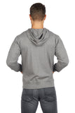 HEATHER GREY JERSEY