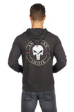 CHARCOAL HEATHER JERSEY