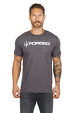 CHARCOAL HEATHER