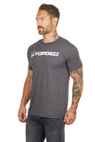 CHARCOAL HEATHER