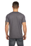 CHARCOAL HEATHER