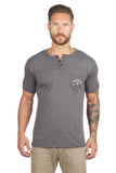 CHARCOAL HEATHER