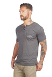 CHARCOAL HEATHER