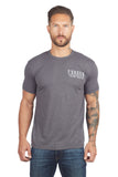 CHARCOAL HEATHER