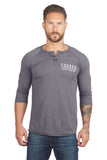 CHARCOAL HEATHER