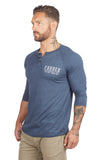 NAVY HEATHER