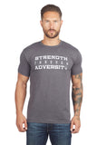 CHARCOAL HEATHER