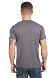 CHARCOAL HEATHER