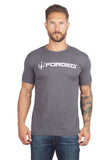 CHARCOAL HEATHER