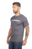 CHARCOAL HEATHER