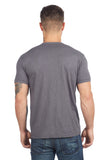 CHARCOAL HEATHER