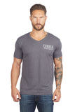 CHARCOAL HEATHER