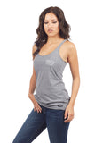 HEATHER GREY