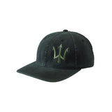 BLACK WASHED