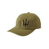 LODEN WASHED