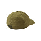 LODEN WASHED