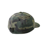 CAMO WASHED