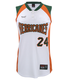 Hurricane Softball Jersey