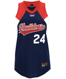 SRZ Softball Jersey