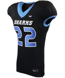 Lightning  Jersey