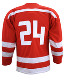 Shootout Jersey