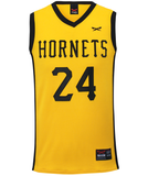 121 Jersey