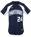 Speed Jersey