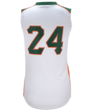 Hurricane Softball Jersey