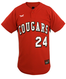 Twin Bill Jersey