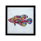 "Coastal Colors One"