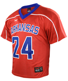 Tusca  Jersey