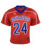 Tusca  Jersey