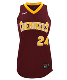 VRZ Softball Jersey