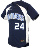 Speed Jersey