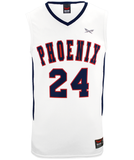 G7 Jersey