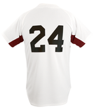 543 Jersey