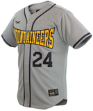 Power Jersey