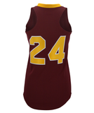 VRZ Softball Jersey