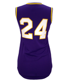 Run 60 Jersey
