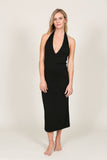 Racerback Midi Dress