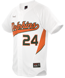 Laser Jersey